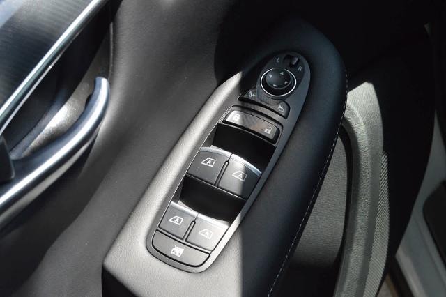 2025 INFINITI QX50 Vehicle Photo in Houston, TX 77090