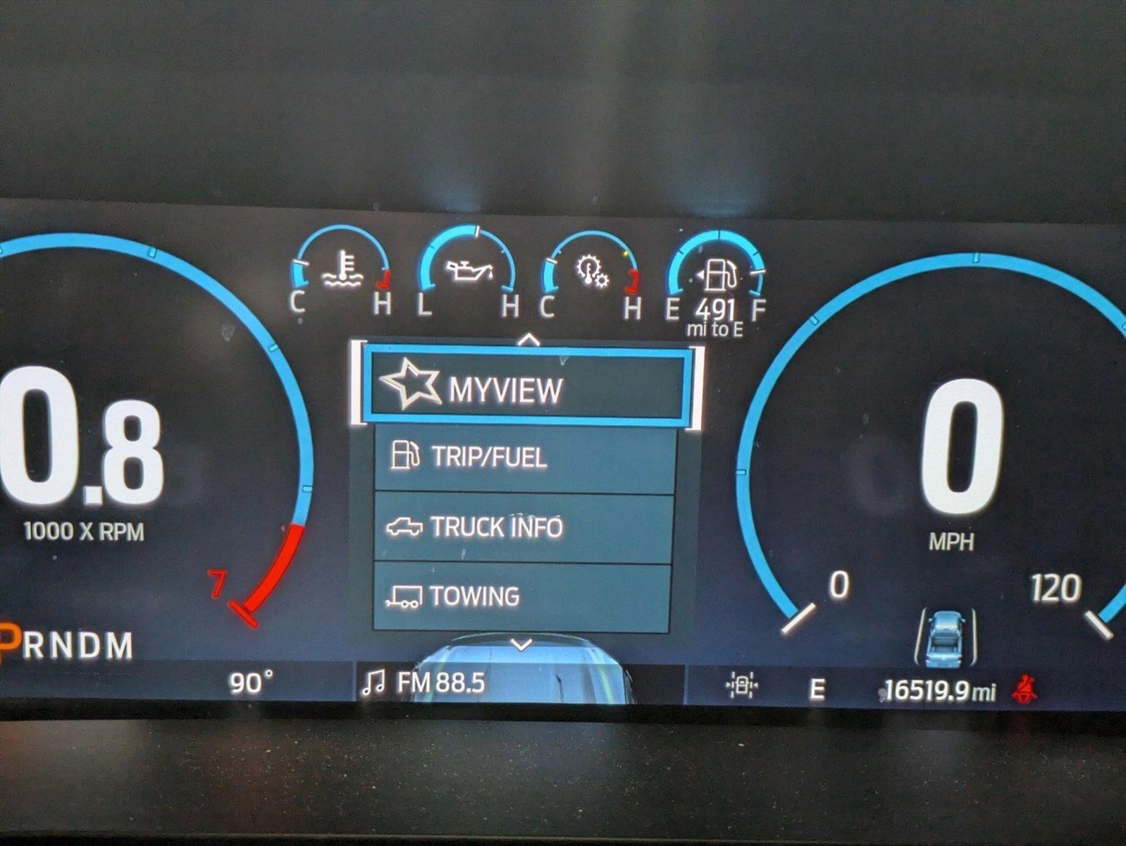 2023 Ford F-150 Vehicle Photo in Clearwater, FL 33765