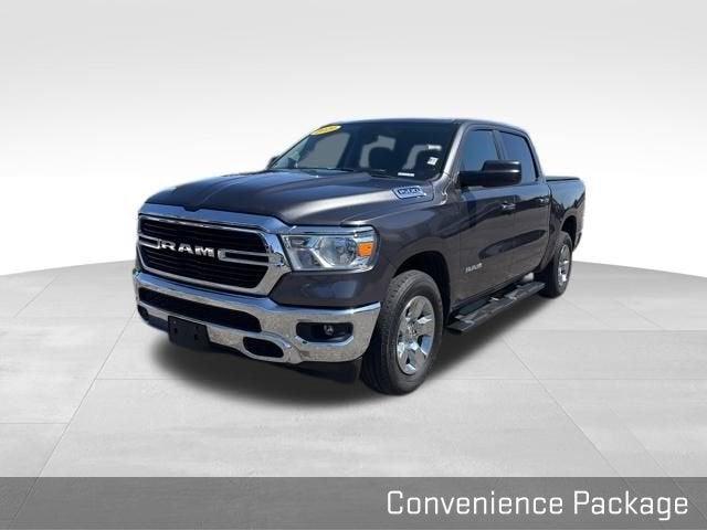 2019 Ram 1500 Vehicle Photo in Fishers, IN 46038