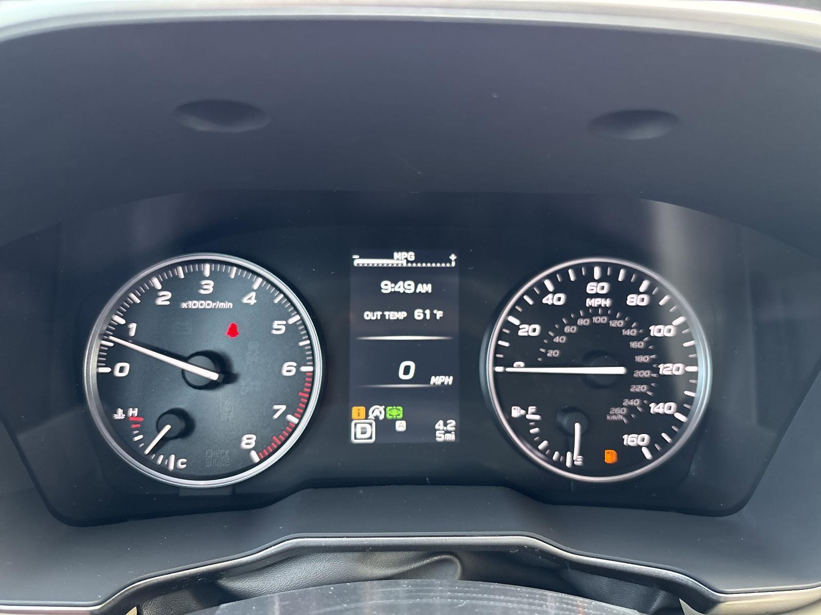 2025 Subaru Outback Vehicle Photo in Mechanicsburg, PA 17050