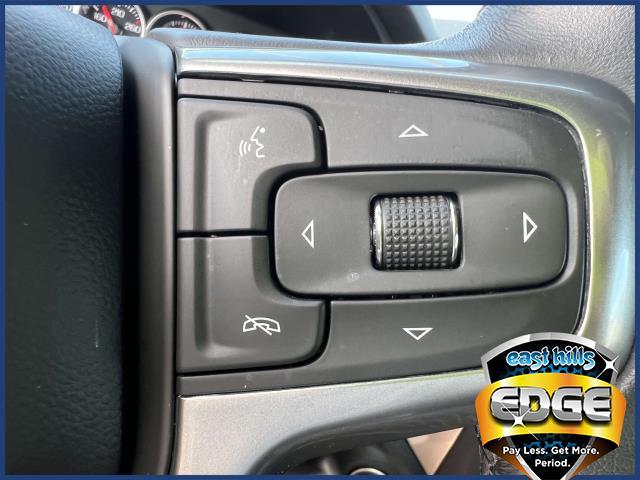 2021 Chevrolet Silverado 1500 Vehicle Photo in Roslyn, NY 11576