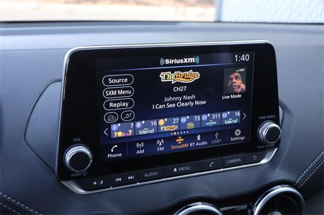 2025 Nissan Sentra Vehicle Photo in Hazelwood, MO 63042