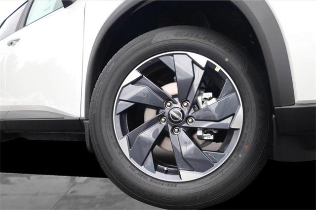 2025 Nissan Rogue Vehicle Photo in Hazelwood, MO 63042