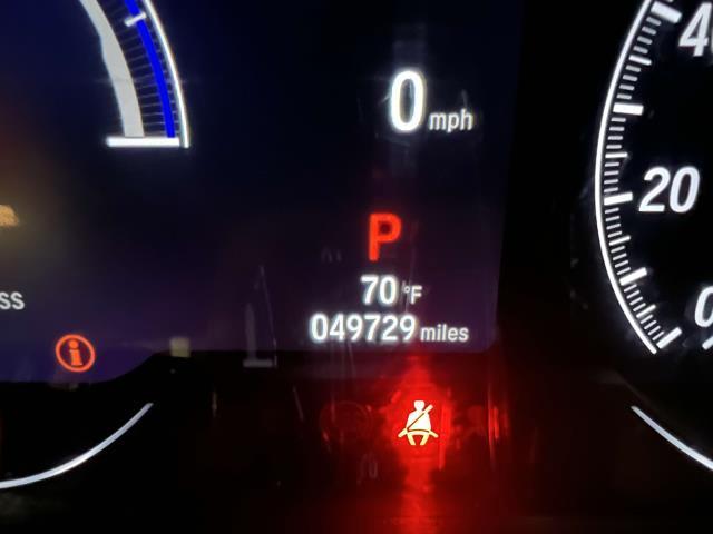 2022 Honda Accord Hybrid Vehicle Photo in Roslyn, NY 11576