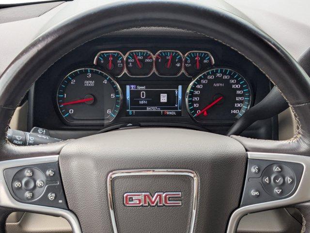 2020 GMC Yukon Vehicle Photo in BRUNSWICK, GA 31525-1881