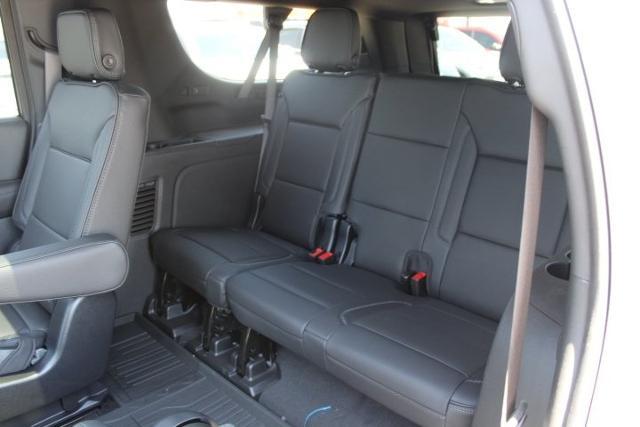 2025 GMC Yukon XL Vehicle Photo in Greenville, TX 75402