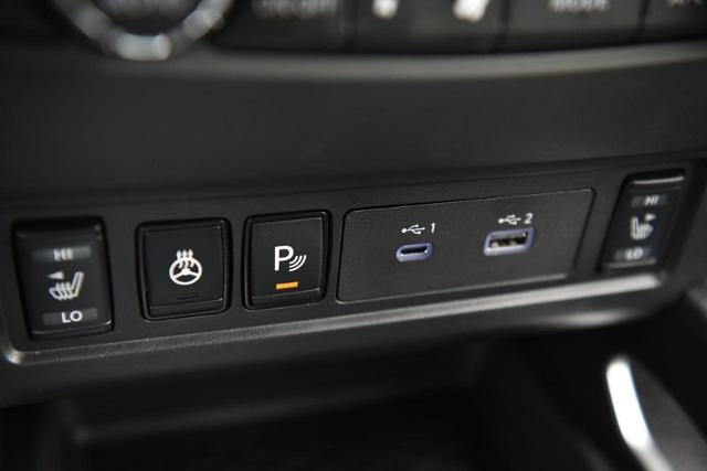 2024 Nissan Frontier Vehicle Photo in Ballwin, MO 63011