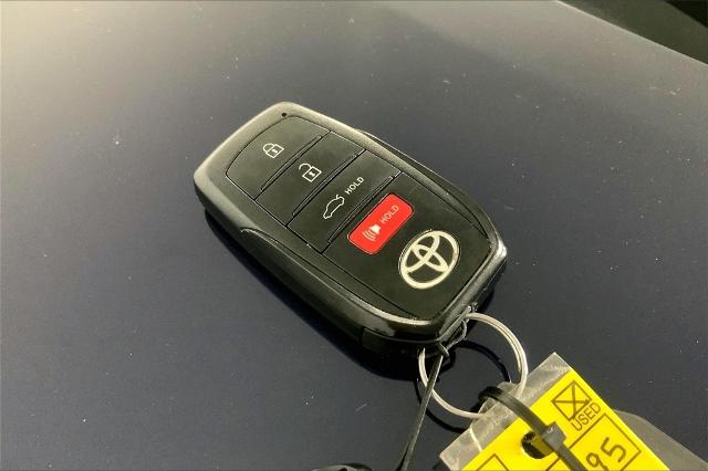 2023 Toyota Corolla Vehicle Photo in Kansas City, MO 64114