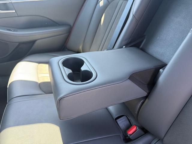 2023 Hyundai SONATA Vehicle Photo in Statesboro, GA 30458