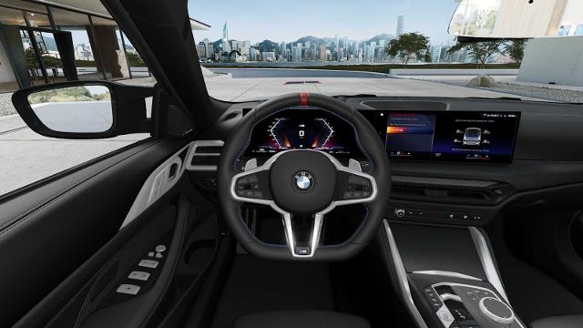 2026 BMW M440i Vehicle Photo in GRAPEVINE, TX 76051