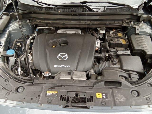 2023 Mazda CX-5 Vehicle Photo in Harrisburg, PA 17111
