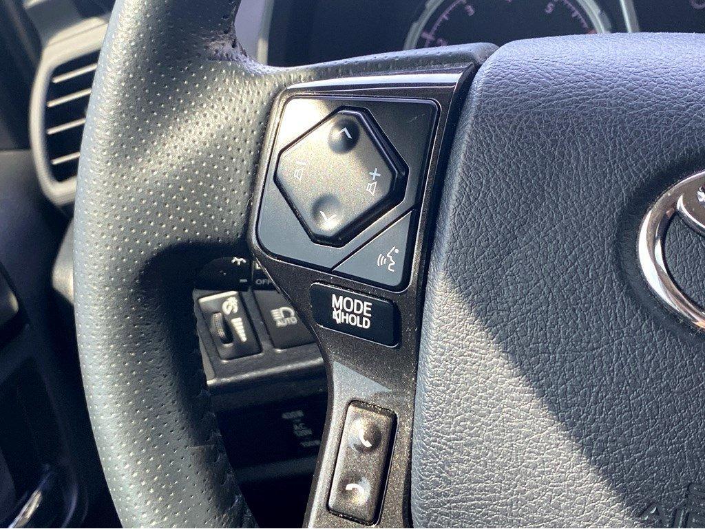 2023 Toyota 4Runner Vehicle Photo in SAVANNAH, GA 31406-4513