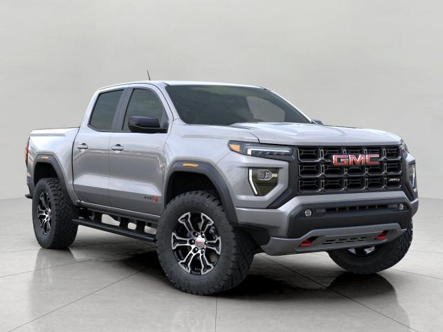 2025 GMC Canyon Vehicle Photo in GREEN BAY, WI 54303-3330