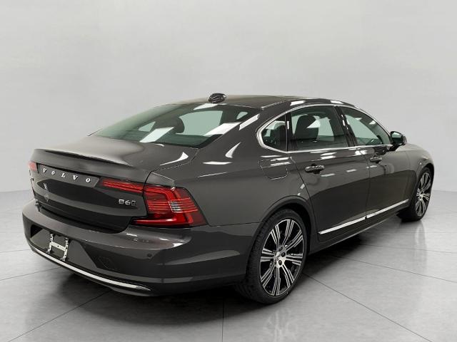2024 Volvo S90 Vehicle Photo in Appleton, WI 54913