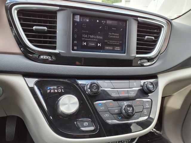 2022 Chrysler Voyager Vehicle Photo in Tampa, FL 33612