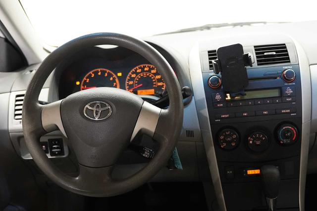 2010 Toyota Corolla Vehicle Photo in GRAPEVINE, TX 76051