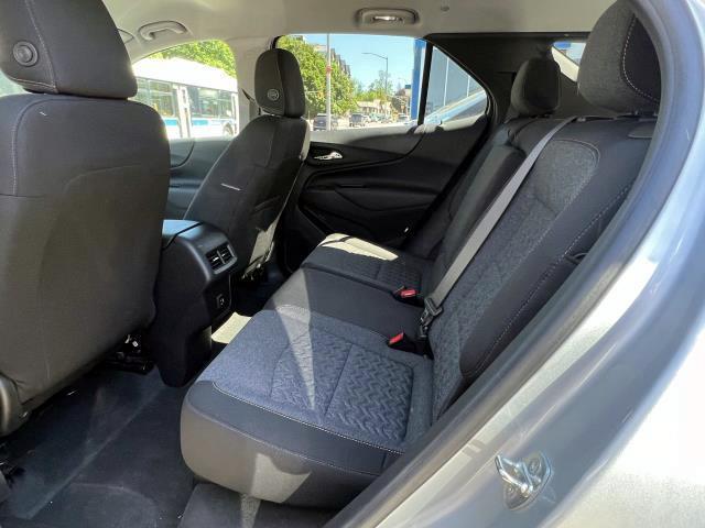 2022 Chevrolet Equinox Vehicle Photo in Roslyn, NY 11576
