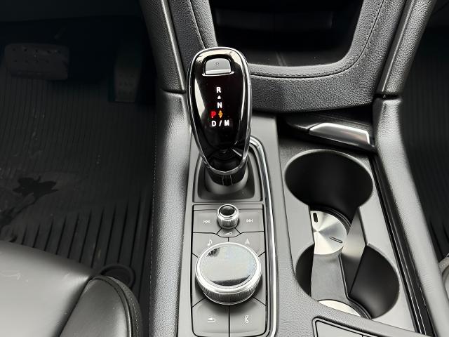 2024 Cadillac XT6 Vehicle Photo in MADISON, WI 53713-3220