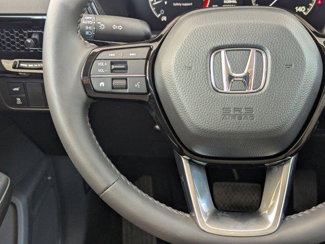 2024 Honda CR-V Vehicle Photo in San Antonio, TX 78230