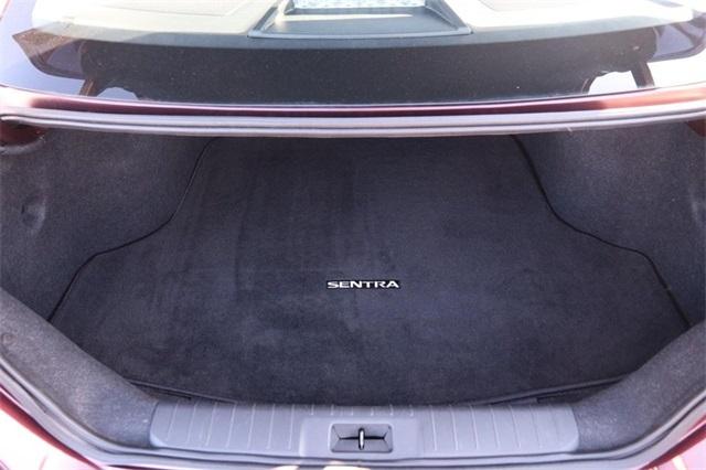 2024 Nissan Sentra Vehicle Photo in Hazelwood, MO 63042