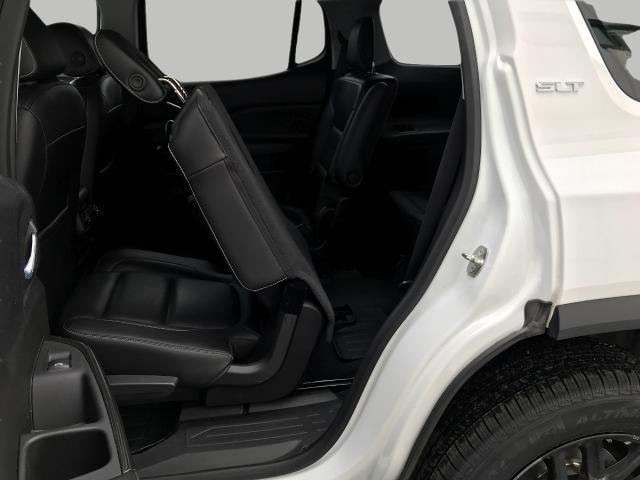 2018 GMC Acadia Vehicle Photo in GREEN BAY, WI 54303-3330