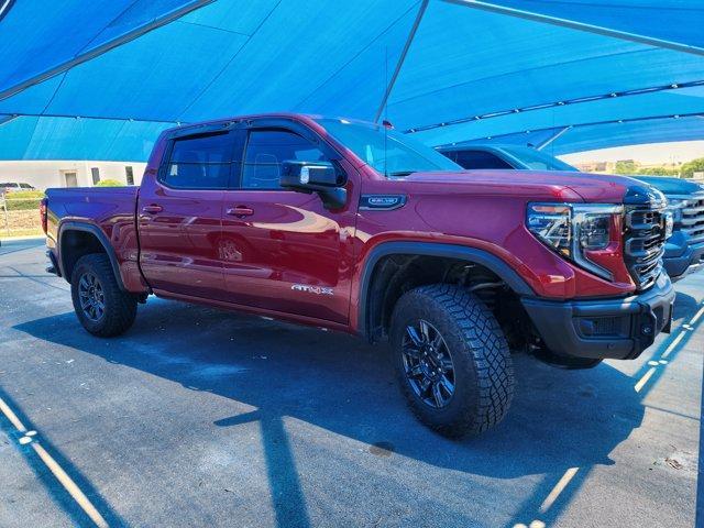 2024 GMC Sierra 1500 Vehicle Photo in Decatur, TX 76234