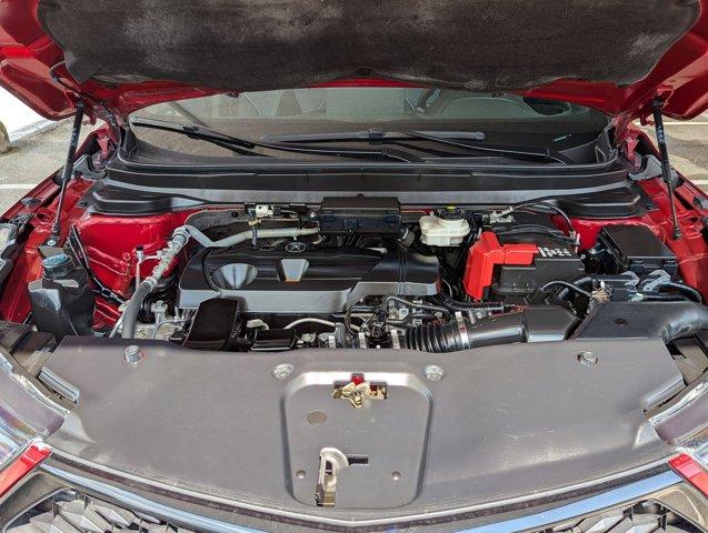 2020 Acura RDX Vehicle Photo in San Antonio, TX 78230