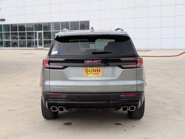 2025 GMC Acadia Vehicle Photo in SELMA, TX 78154-1459
