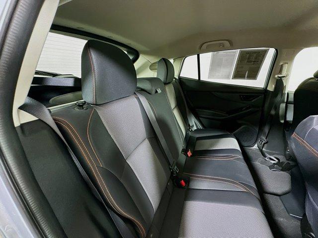 2022 Subaru Crosstrek Vehicle Photo in Doylestown, PA 18902