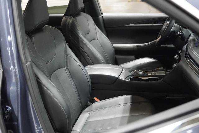 2022 INFINITI QX60 Vehicle Photo in GRAPEVINE, TX 76051
