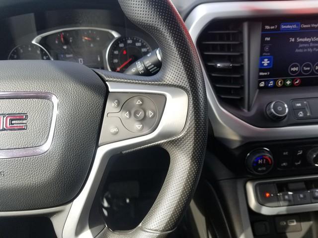 2023 GMC Acadia Vehicle Photo in ELYRIA, OH 44035-6349
