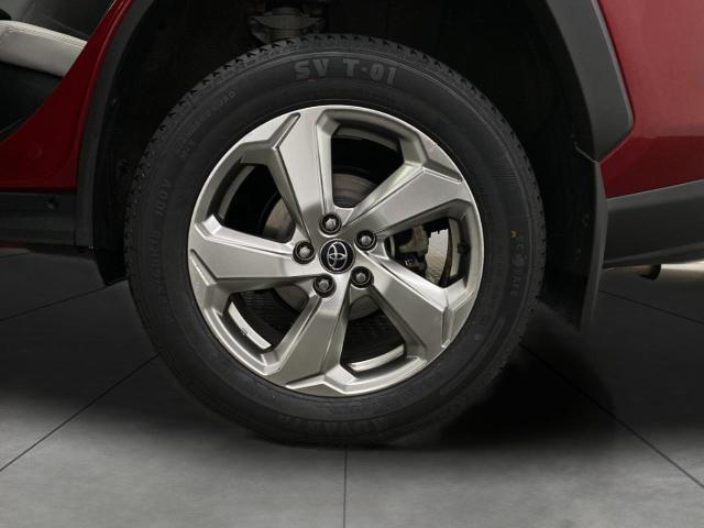 2020 Toyota RAV4 Vehicle Photo in Appleton, WI 54913