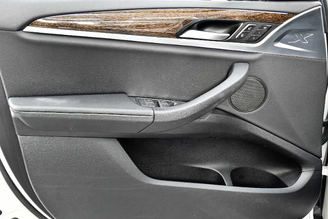 2021 BMW X3 sDrive30i Vehicle Photo in DALLAS, TX 75235