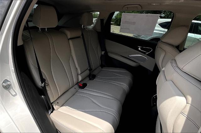 2025 Acura RDX Vehicle Photo in Tulsa, OK 74145
