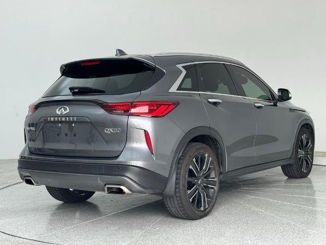2022 INFINITI QX50 Vehicle Photo in Grapevine, TX 76051