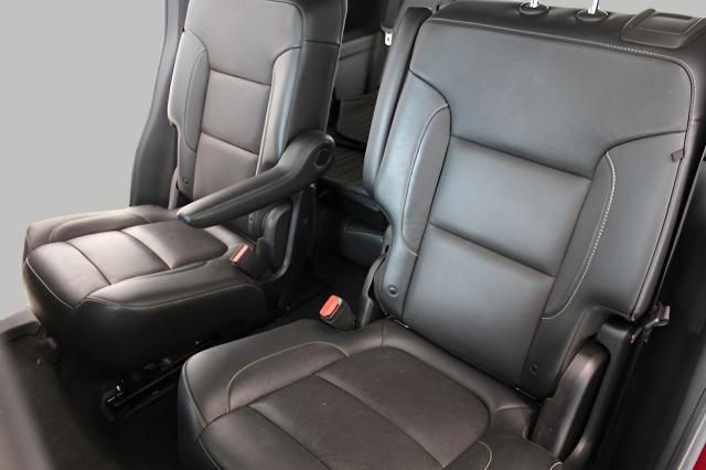 2019 GMC Acadia Vehicle Photo in Green Bay, WI 54304
