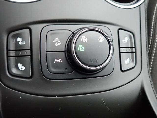 2022 GMC Terrain Vehicle Photo in ZELIENOPLE, PA 16063-2910