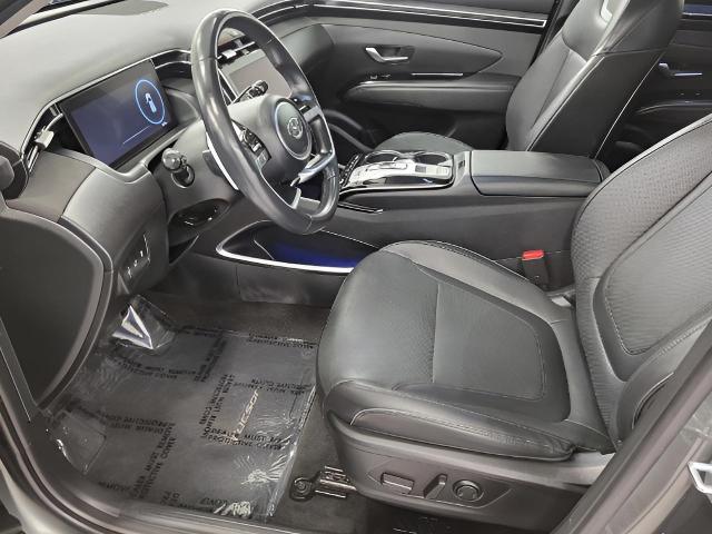 2022 Hyundai TUCSON Vehicle Photo in Oshkosh, WI 54904