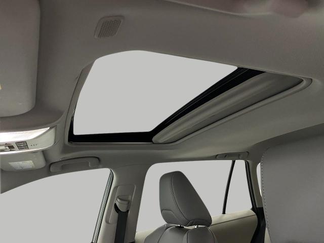 2024 Toyota RAV4 Vehicle Photo in Appleton, WI 54913