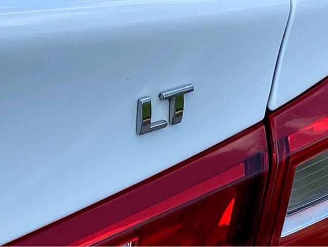 2023 Chevrolet Malibu Vehicle Photo in Hinesville, GA 31313