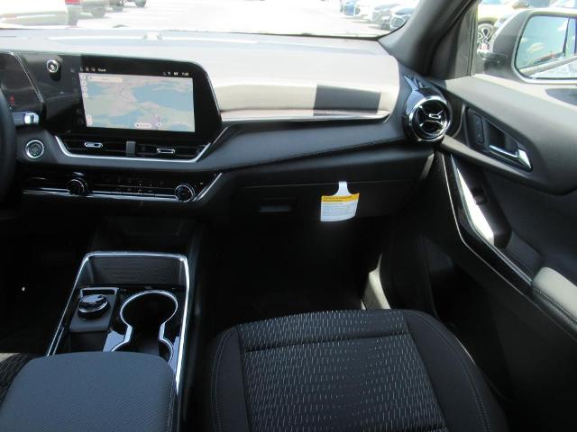 2026 Chevrolet Equinox Vehicle Photo in LEESBURG, FL 34788-4022
