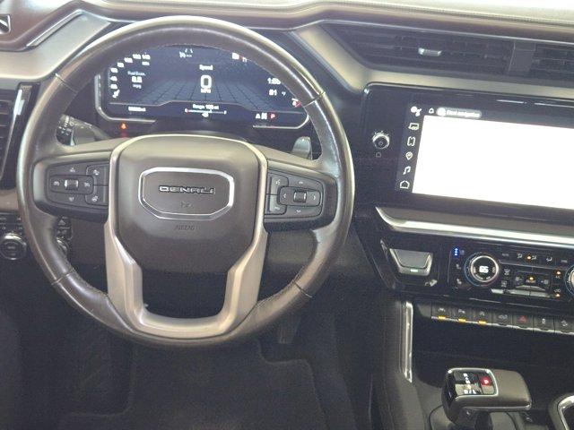 2022 GMC Sierra 1500 Vehicle Photo in Decatur, TX 76234