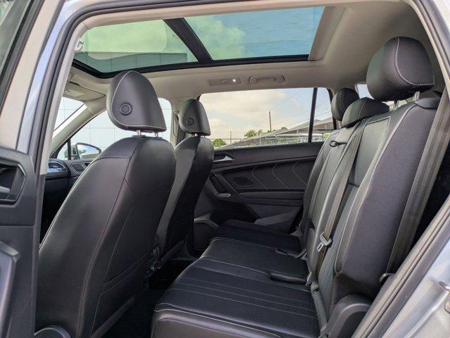 2022 Volkswagen Tiguan Vehicle Photo in SELMA, TX 78154-1459