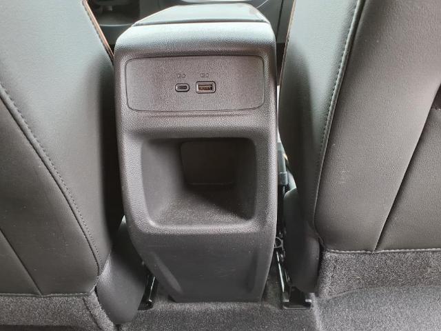 2024 Buick Envista Vehicle Photo in Tampa, FL 33612