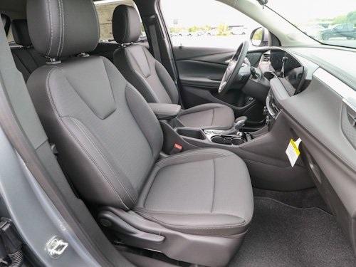 2025 Buick Encore GX Vehicle Photo in HOMOSASSA, FL 34448-1461