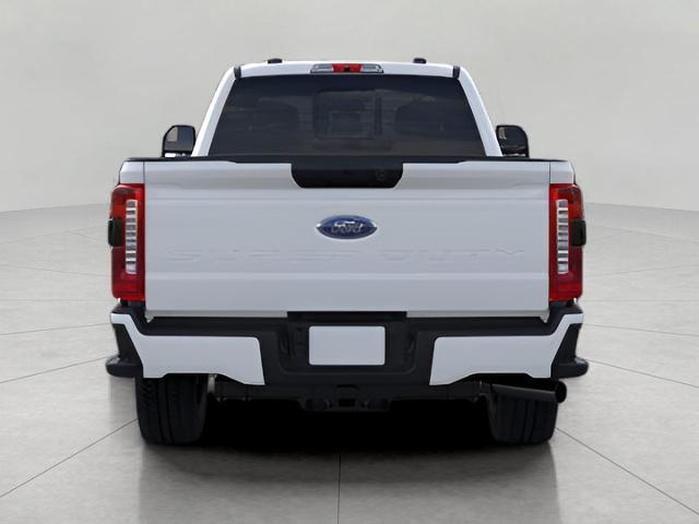 2025 Ford Super Duty F-350 SRW Vehicle Photo in Neenah, WI 54956