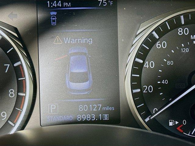 2019 INFINITI Q50 Vehicle Photo in Flemington, NJ 08822