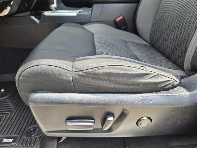 2014 Toyota Tundra 4WD Truck Vehicle Photo in DENTON, TX 76210-9321