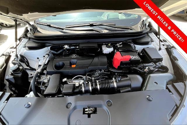 2023 Acura RDX Vehicle Photo in Grapevine, TX 76051