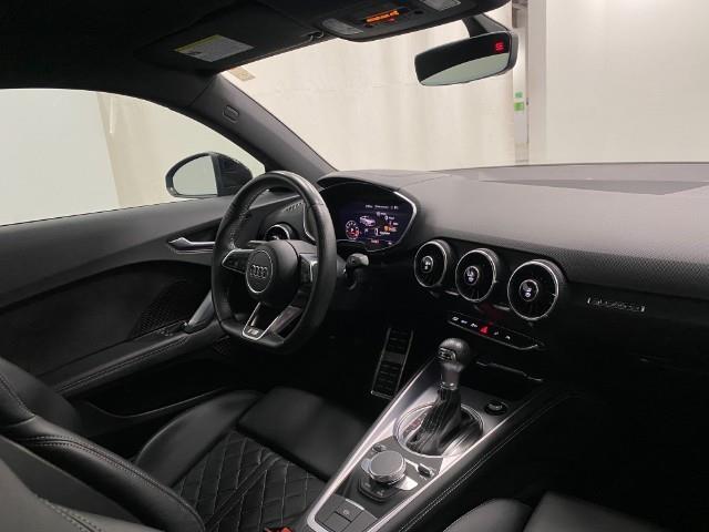 2023 Audi TTS Coupe Vehicle Photo in Appleton, WI 54913